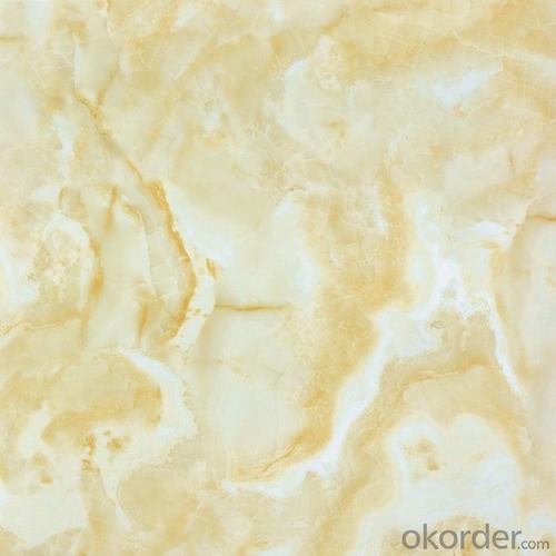 Digital glazd full polished tiles porcelain looks like marble prices 8004 System 1