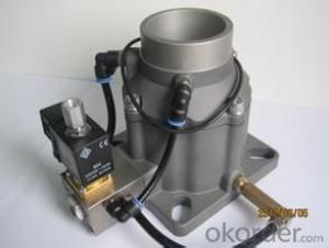howo truck spare parts in take valve orginal System 1