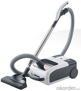 Baggless vacuum cleaner with big capacity#BL92