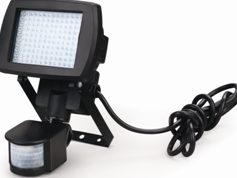 30W LED Floodlight 2015 High Efficiency Made in China