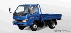 The specification of 2T Gasoline  2800