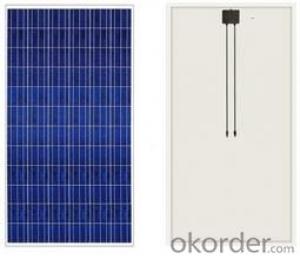 Solar Crystalline panels for residential systems on sale
