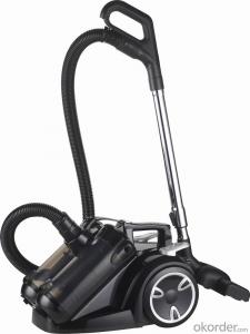 Vacuum Cleaner Bagless Cyclonic style#MC802 System 1