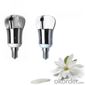 LED Decorative Lamp for Decoration Magnolia Series P45-B