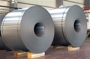 Steel Rolled Coil SS400 A36 Q235 Q345 Q195 Hot Rolled Steel Coil