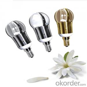 LED Decorative Lamp for Decoration Magnolia Series G16.5-C