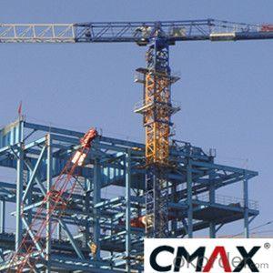 CMAX Tower Crane TC5013A Made from China