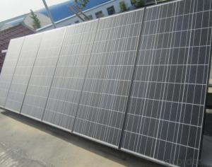 CNBM Polycrystalline Solar Panels made in Thailand System 1