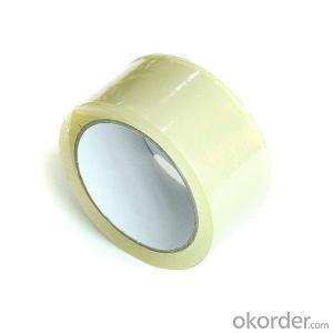 OPP Packing Tape for Packing and Sealing with High Quality
