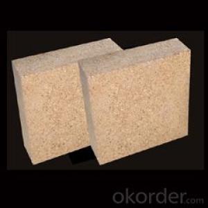 Refractory Thermal Insulation Magnesia Fire Bricks for Electric Furnace