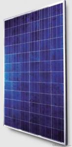 CNBM 250W Solar Panels made in China ON SALE System 1