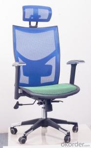 Mesh Chair Fabric Chair Office Chair with CE Certificate CN3320