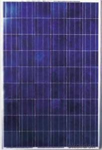 Solar Panels made in China with low price System 1
