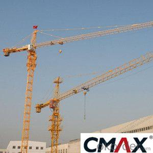 Tower Crane TC5610 with SASO Certificate