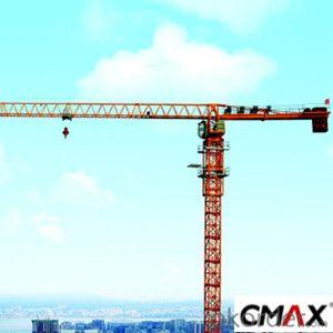 Tower Crane CMAX TC5613 Type For Dubai Market