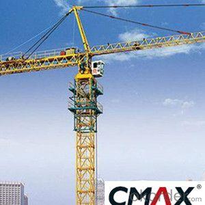 Tower Crane CMAX TC5613  heavy machinery