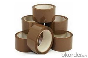 OPP Colorful Tape for Carton Packing OPP Adhesive Tape