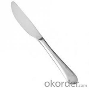 TABLE KNIFE WITH BEST PRICE AND BEST QUALITY