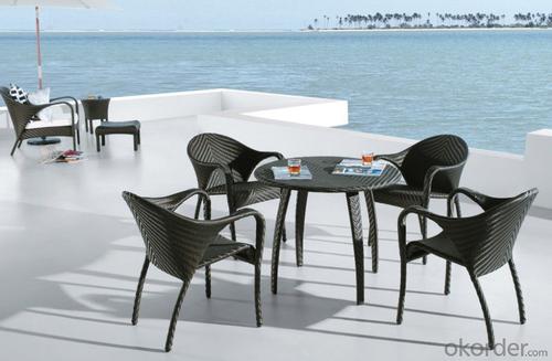 Garden Set Patio Furniture Model CMAX-FA008 System 1