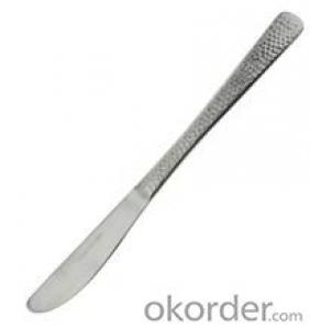 TABLE KNIFE WITH BEST PRICE AND BEST QUALITY System 1