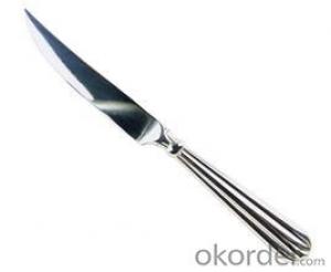 TABLE KNIFE WITH BEST PRICE AND BEST QUALITY