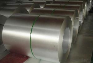 Hot Dipped Galvanized Steel Coils -Wear Resistant Steel, High- Strength - Steel Plate