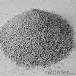 Acid  Proof  Refractory Cement for Steel System 1