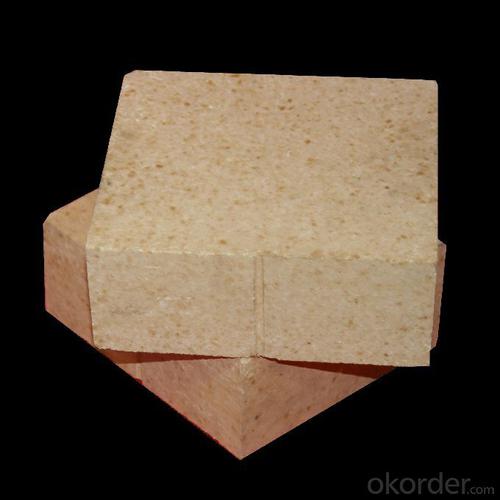 Magnesia Alumina Spinel Brick for Cement Industry System 1