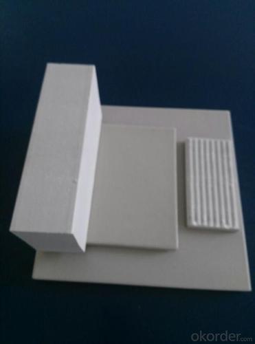 Low Porosity Fireclay Brick for Steel Plant Acid Proof Field System 1