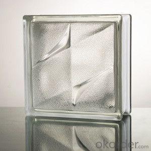 Hollow Glass block Used for Building House real-time quotes, last-sale ...