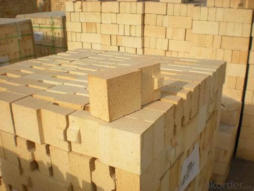 High Alumina Bricks (48% to 90% Alumina Content) System 1