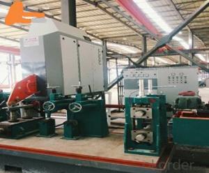500KW solid state HF induction heating welder