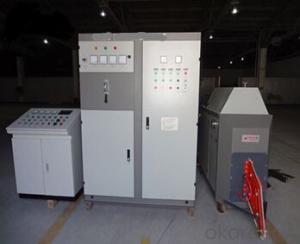150KW Solid state high frequency pipe seam welder