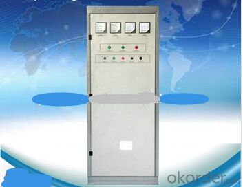 Tube mill DC Drive speed regulation Cabinet