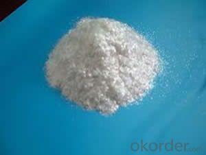 Plastic Grade Mica Refractory Powder Product