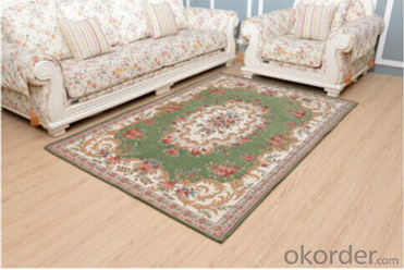The Dornier Carpet in Fashion Customized Various Sizes