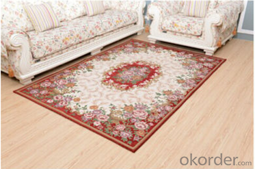 The Dornier Carpet in Fashion Customized Various Sizes