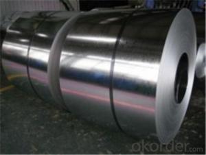 hot rolled galvanized steel coils for roof System 1