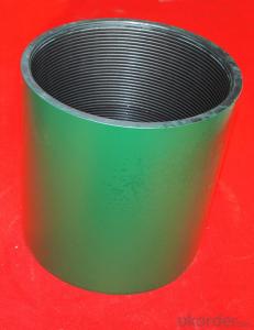 Casing Coupling of Size 8-5/8 LC K55 with API Standard