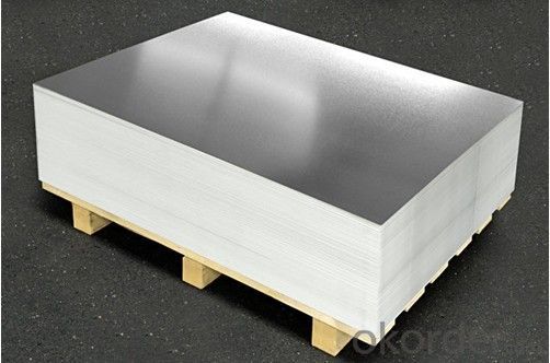 Electrolytic Tin Plate Coils and Sheets for Foods Metal Packaging System 1