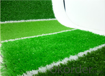 Artificial Carpet Grass in Fashion Customized Various Sizes