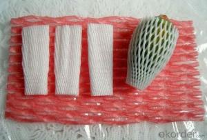 Fruit Plastic Netting with high quality