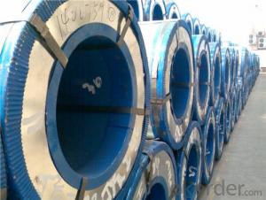 Z33 BMP Prepainted Rolled Steel Coil for Construction System 1