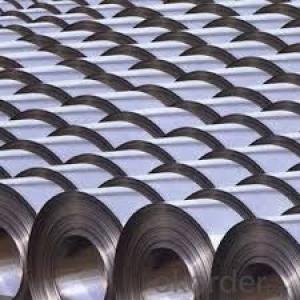 Hot Dipped Galvanized Steel Coils With Different Size
