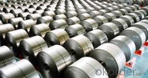 Stainless Steel Coil  201, 202,301, 304, 316,304L,316L,309,410,430 System 1