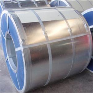 cold rolled steel coil for construction roofing System 1
