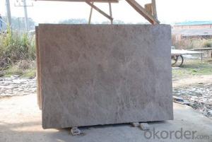 Light Colors Natural Stones Materials For Granti Tiles Various Sizes