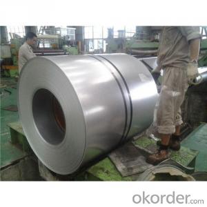 Cold Rolled Steel Coils for roof construction