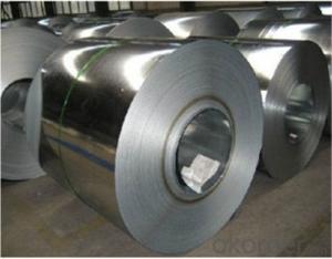 Cold Rolled Steel Coil for roof construct System 1