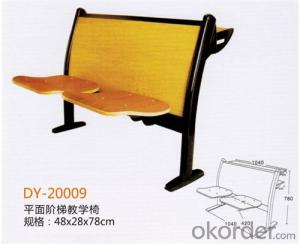 Amphitheatre School Chair  Row Chair DY-20009